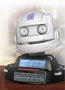 Illustration for article titled CES 2008: Comprehensive Robot Roundup